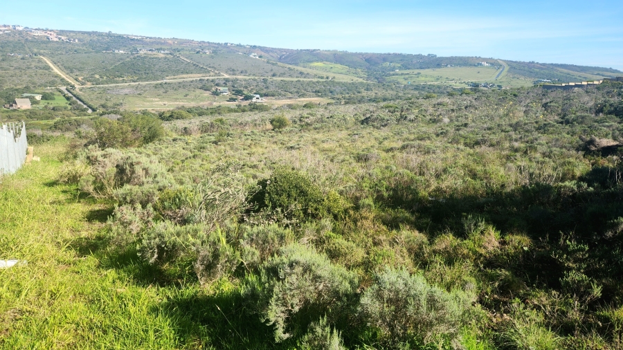 0 Bedroom Property for Sale in Seemeeu Park Western Cape